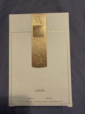LataffaAngham 100ml